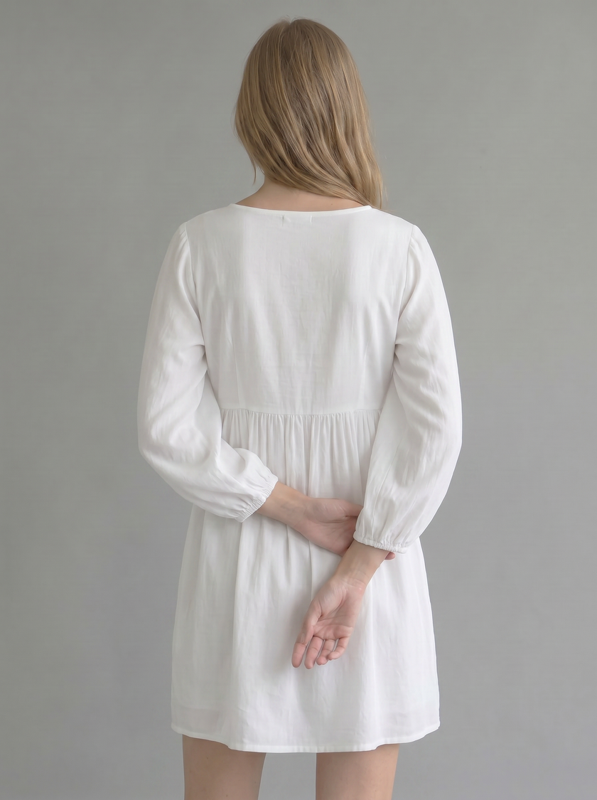 The Secret Garden Dress