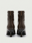 The Power Move Boot