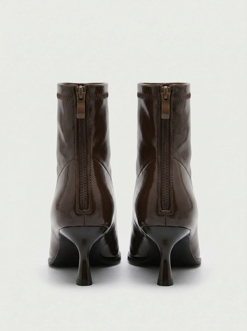 The Power Move Boot