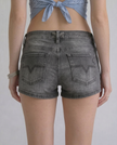 Talia Denim Shorts
