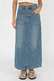 The Long Haul Skirt