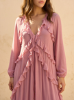 The Free Spirit Dress