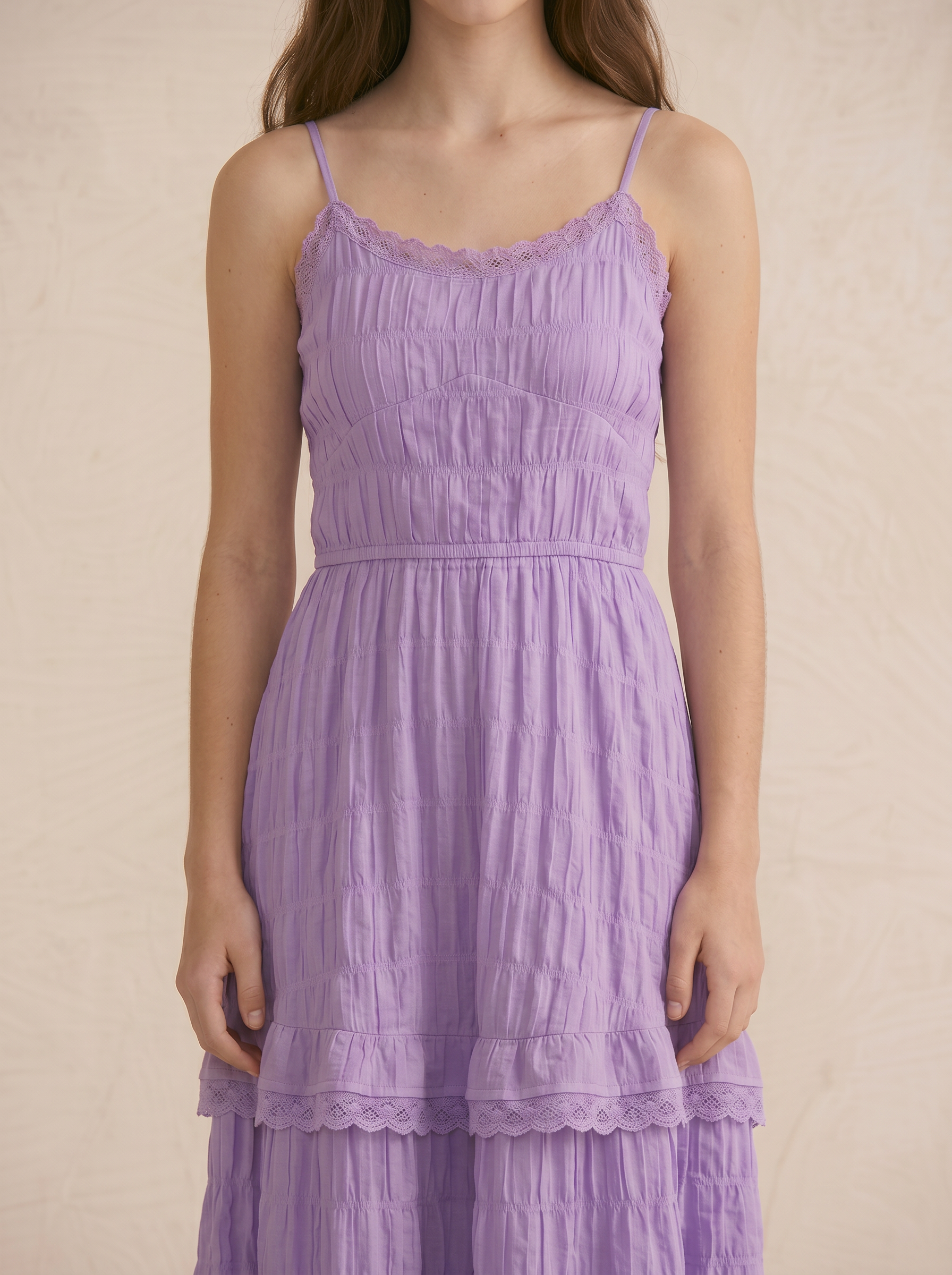 The Angel Hour Dress