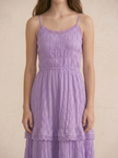 The Angel Hour Dress