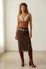 The After Hours Skirt
