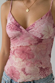 The Temptation Cami