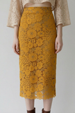 The Bloom Room Skirt