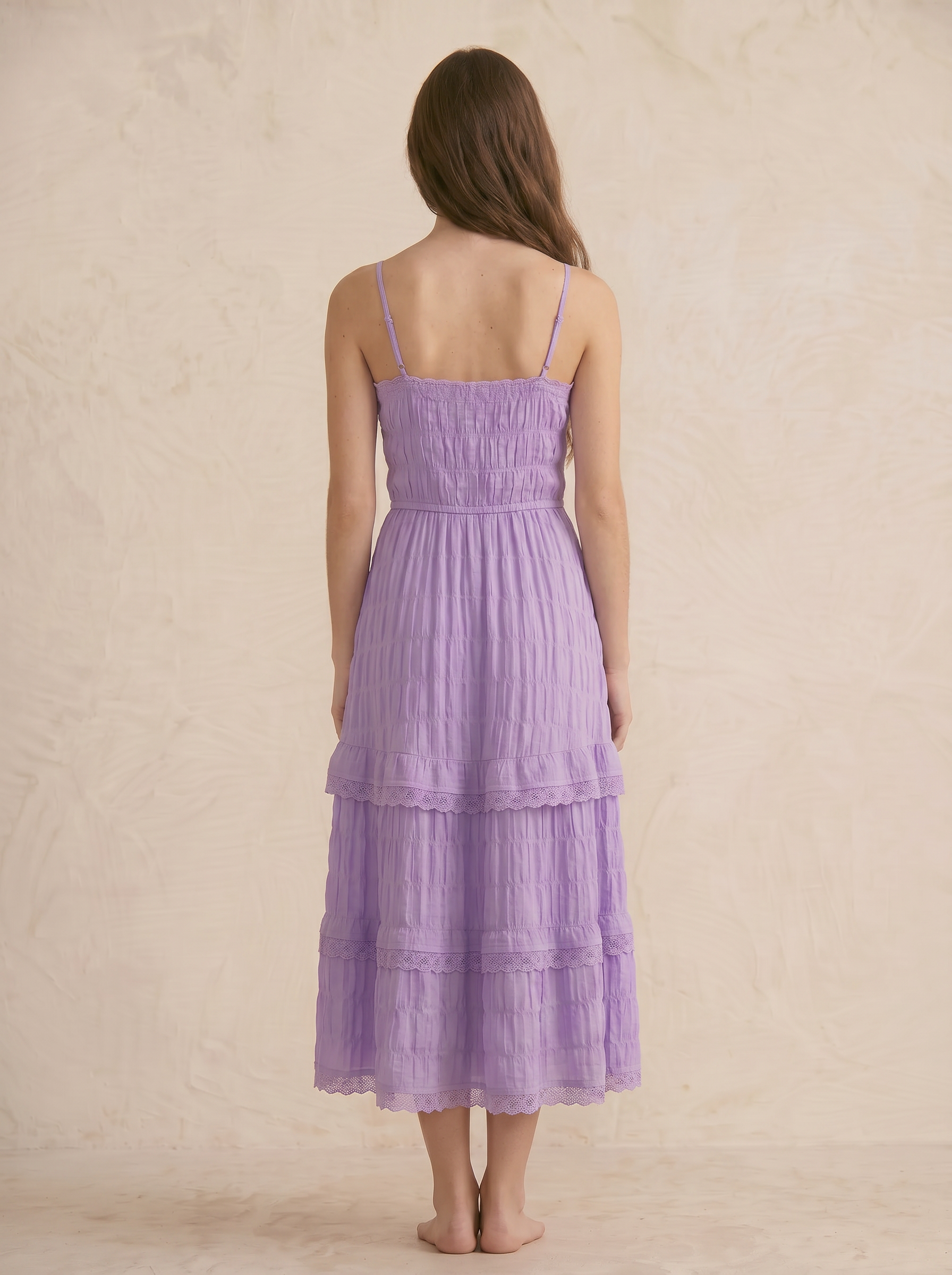 The Angel Hour Dress