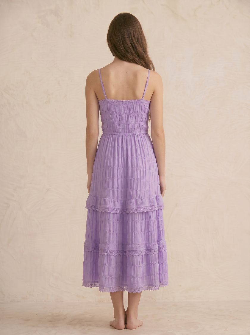 The Angel Hour Dress