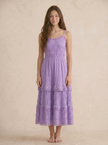 The Angel Hour Dress