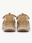 The Gold Rush Daddy Sneaker