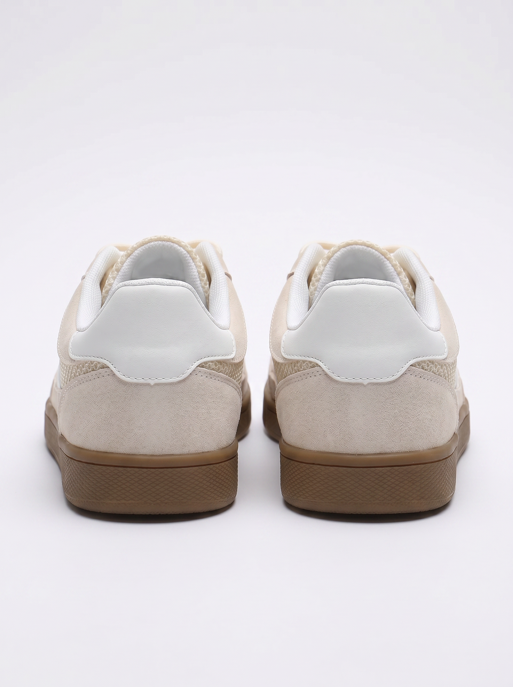 The Cool Girl Sneaker