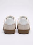 The Cool Girl Sneaker