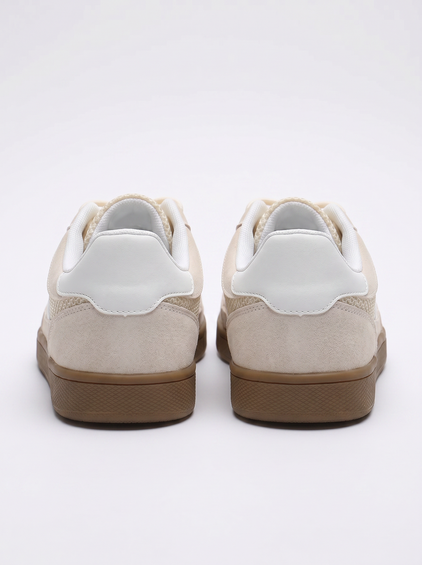 The Cool Girl Sneaker