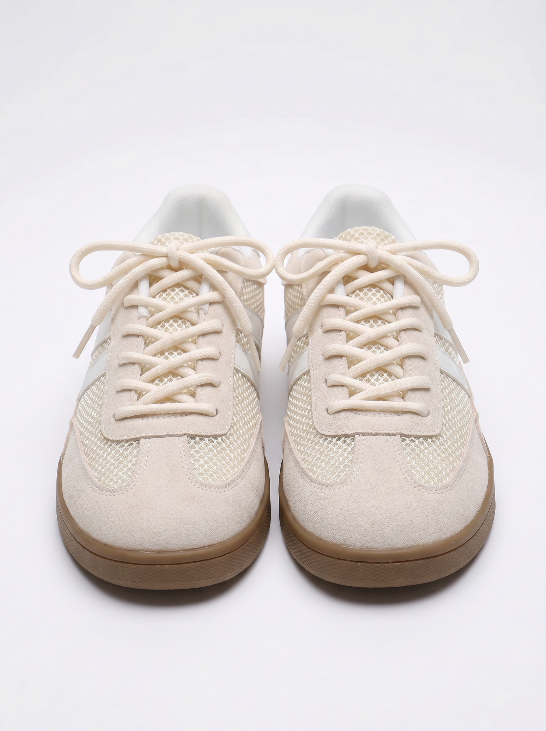 The Cool Girl Sneaker