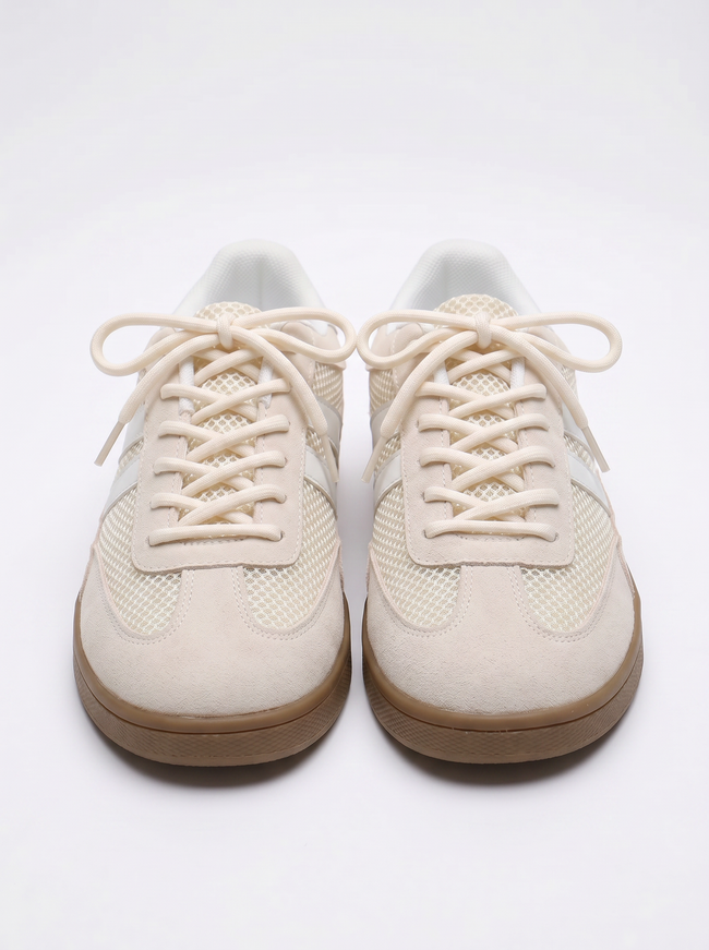 The Cool Girl Sneaker