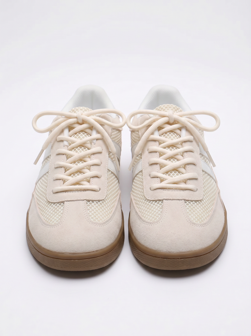 The Cool Girl Sneaker
