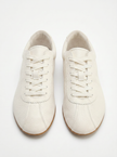 The Quiet Luxury Sneaker