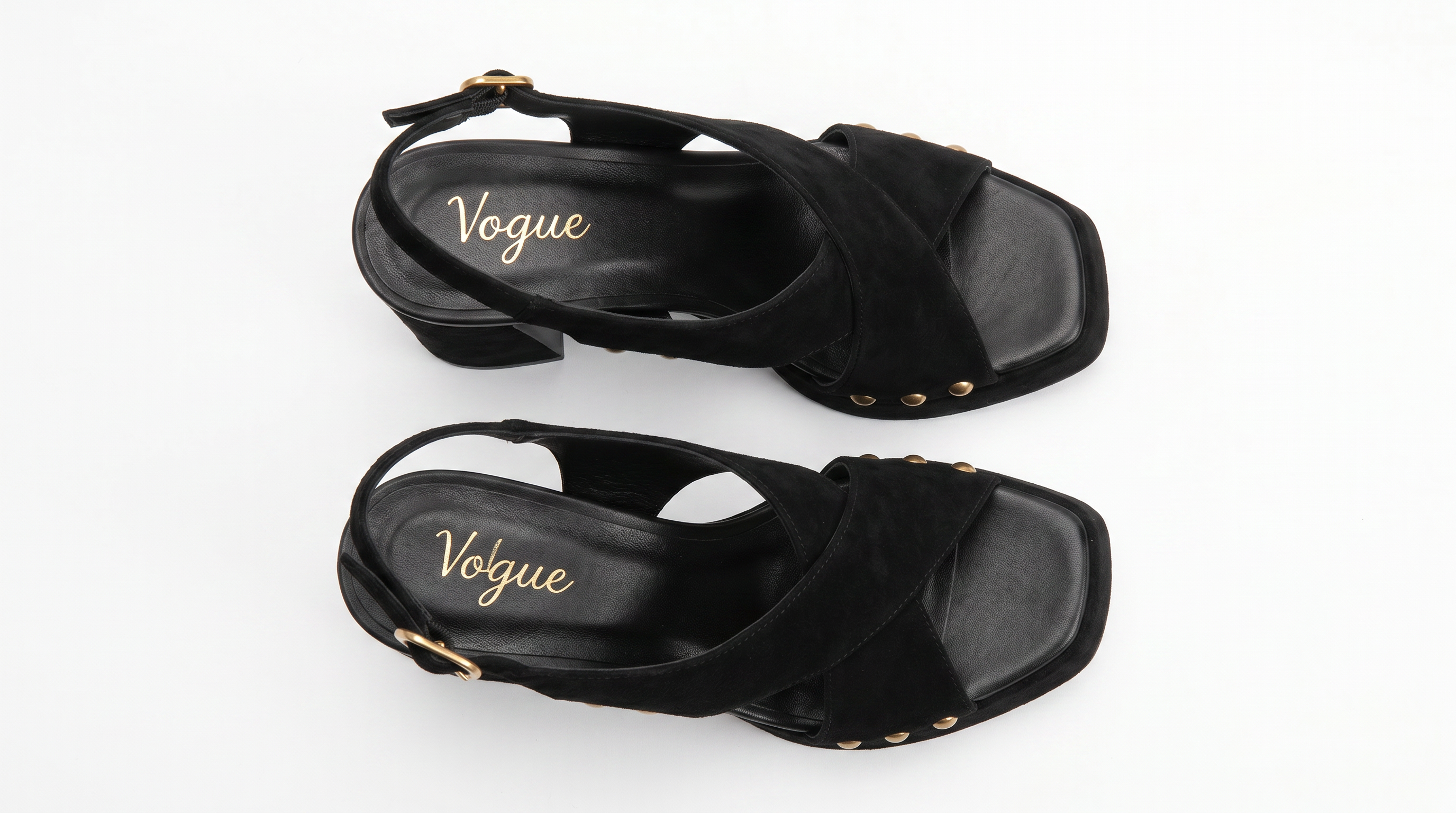 The Groovy Platform Heel