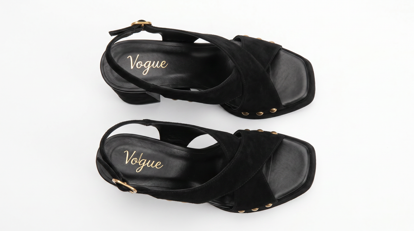 The Groovy Platform Heel