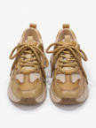The Gold Rush Daddy Sneaker