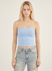 The Cloud Nine Tube Top