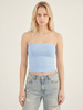 The Cloud Nine Tube Top