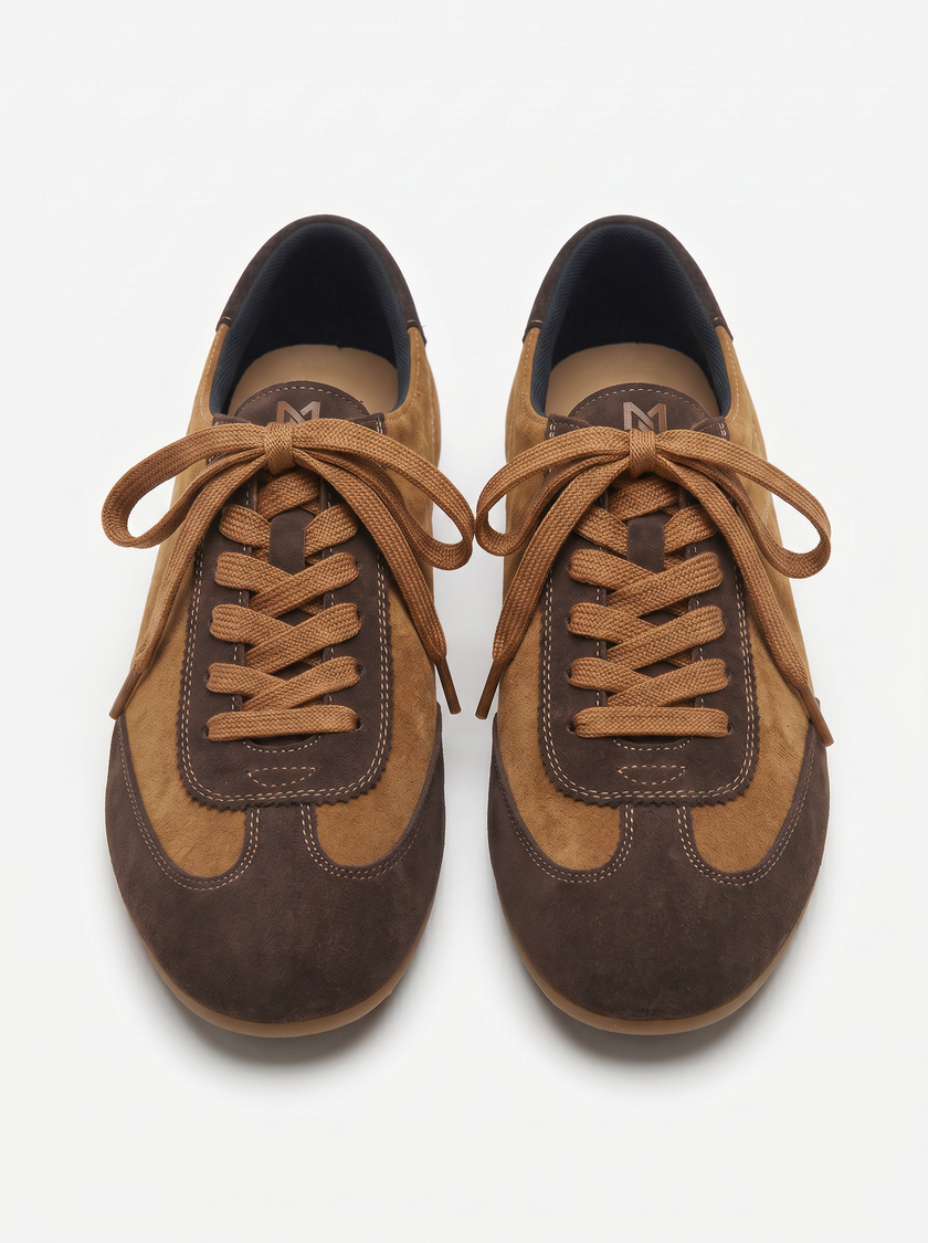 The Vintage Affair Sneaker