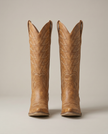 The Prairie Stitch Boot