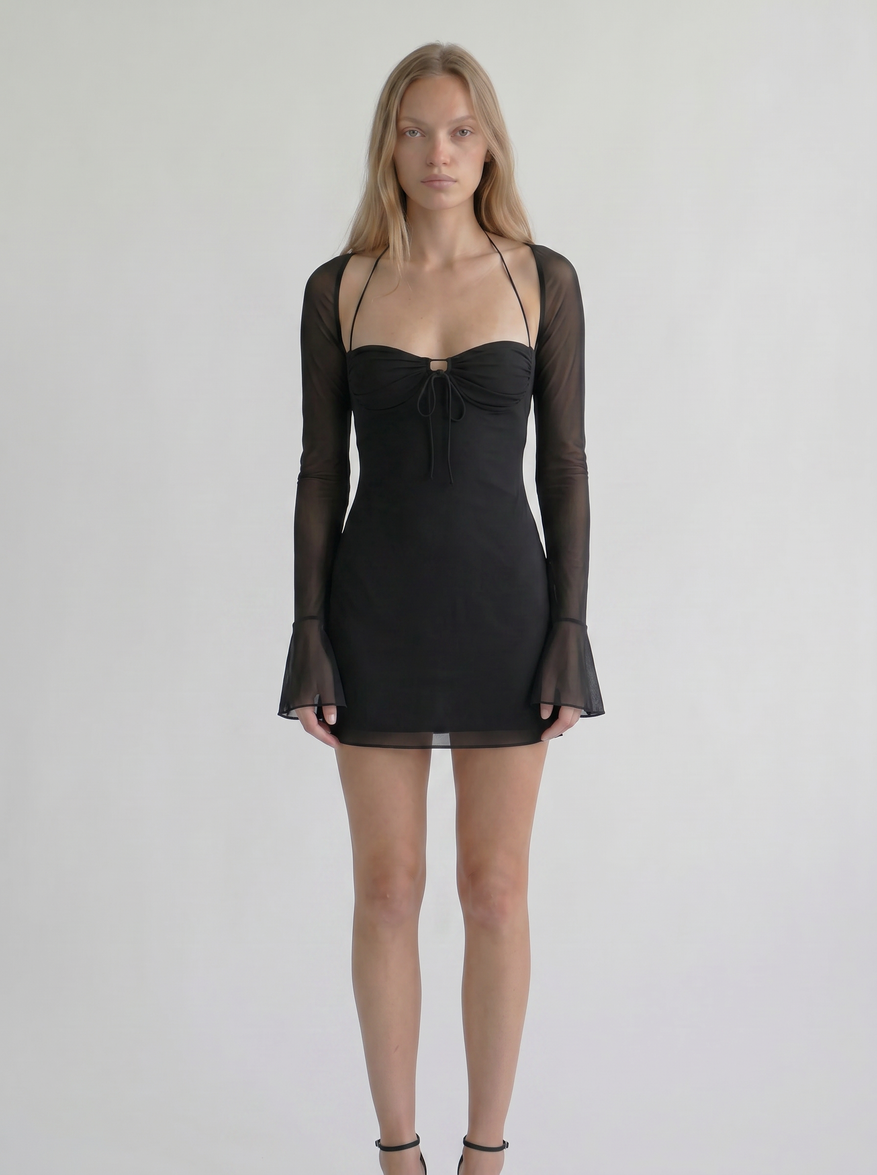 The After Dark Dress