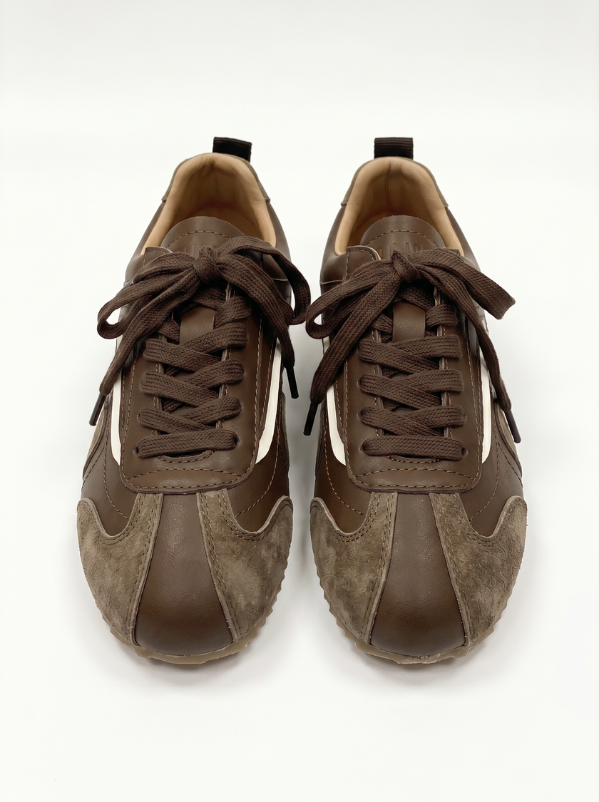 The Earth Seducer Sneaker