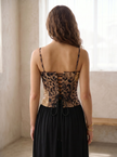 The Wild Card Corset
