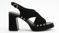 The Groovy Platform Heel
