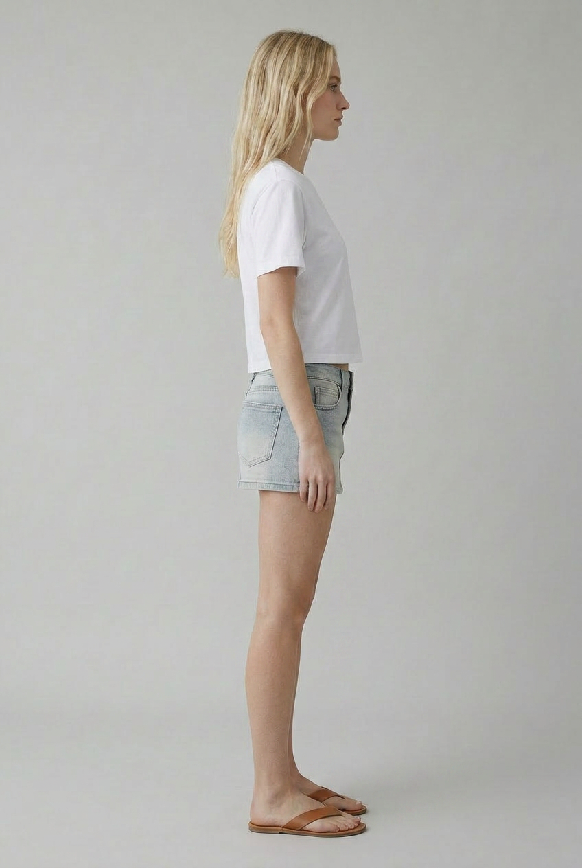 The Main Character Skirt