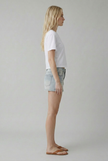 The Main Character Skirt