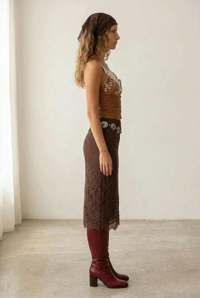 The After Hours Skirt