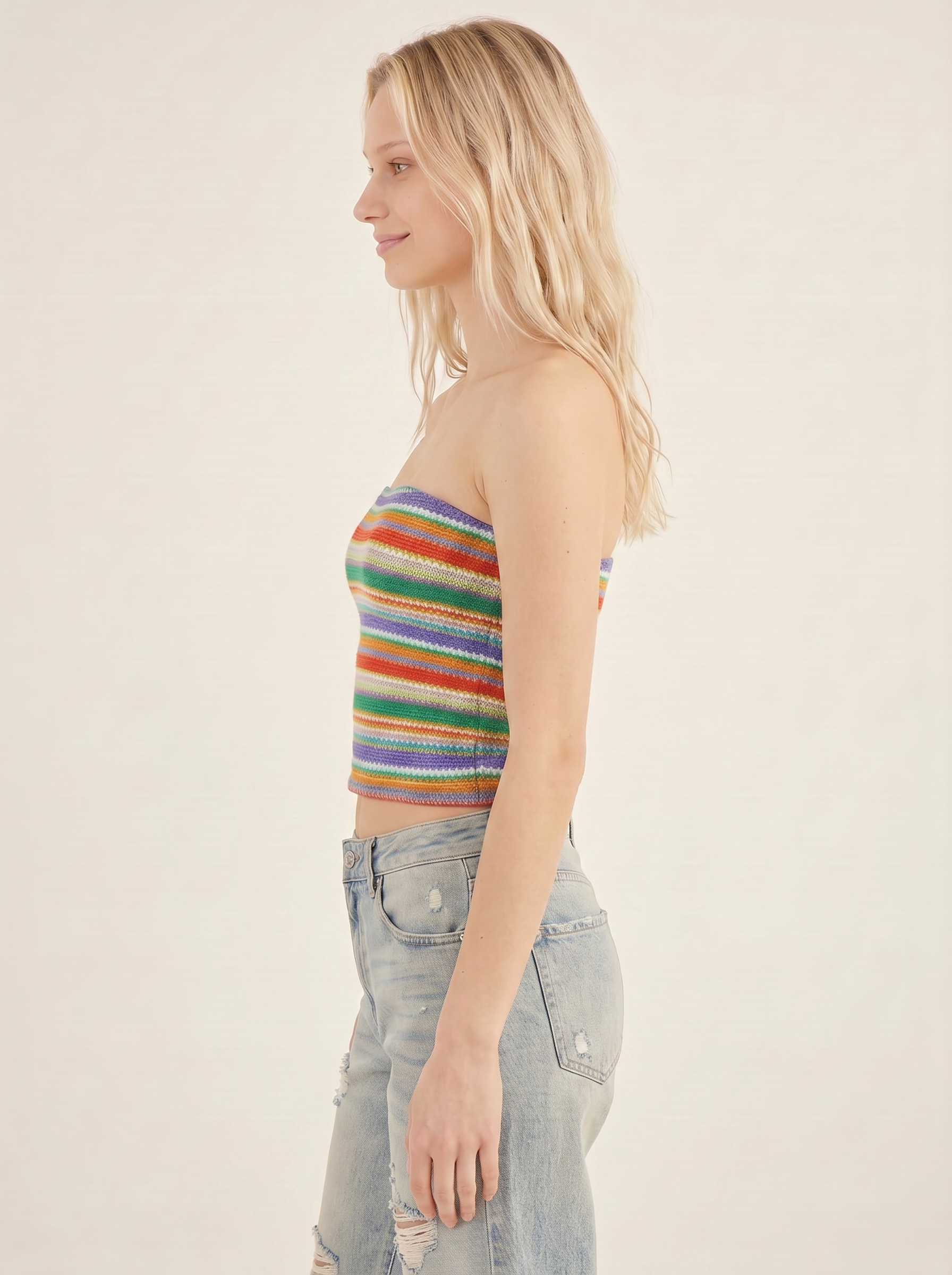 The Fiesta Forever Top Set