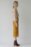 The Bloom Room Skirt