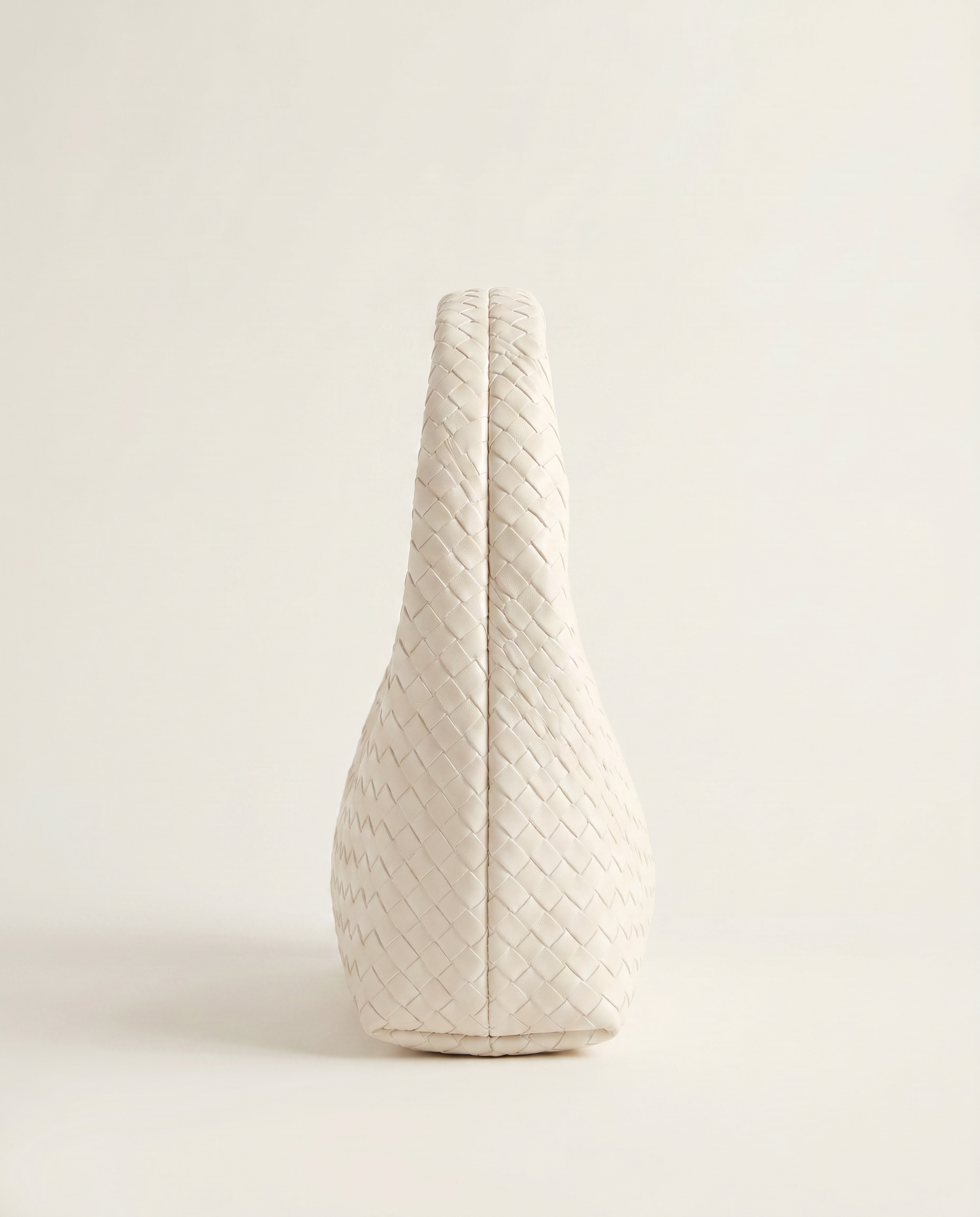 The Woven Dusk Bag