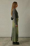 The Siren Song Skirt