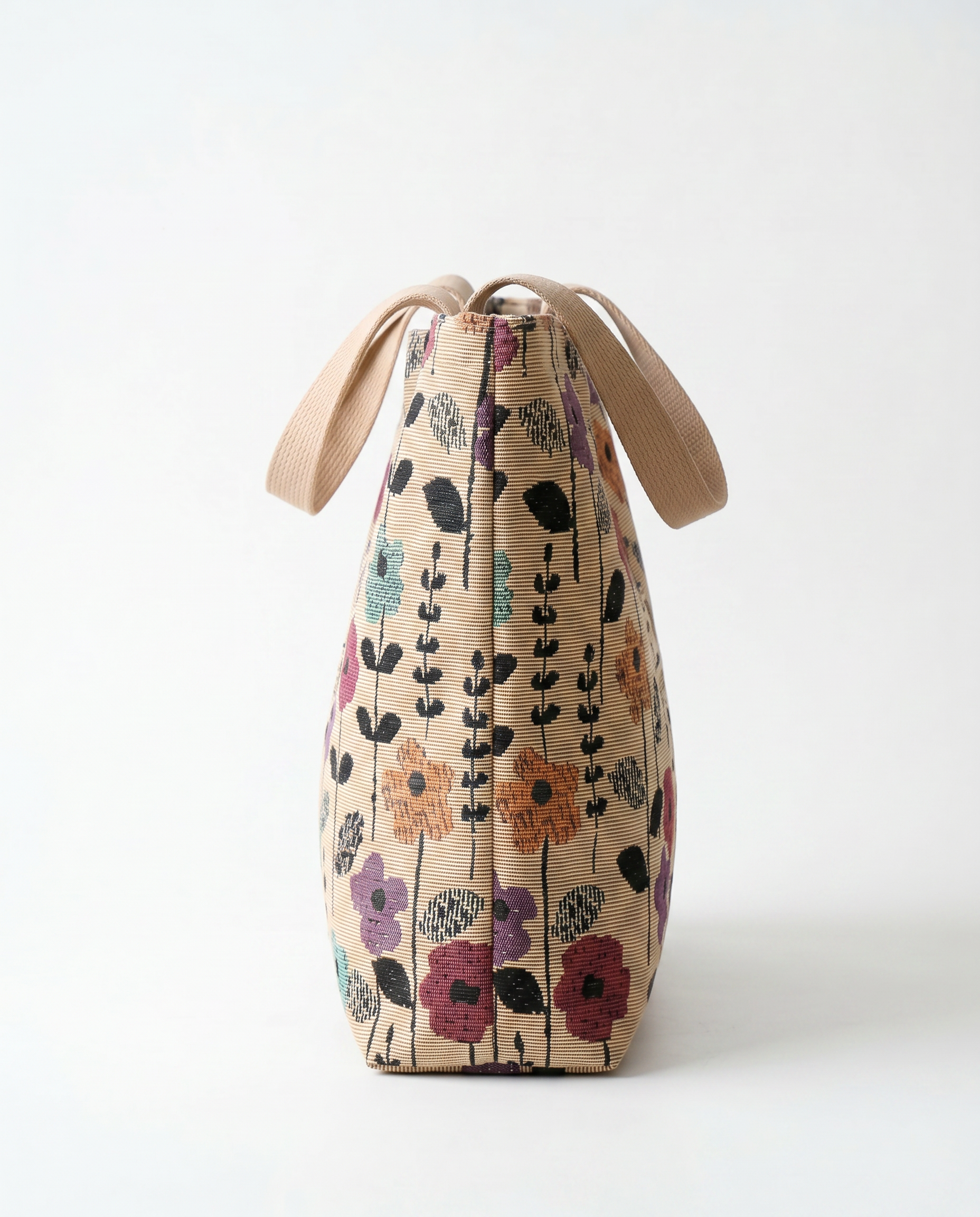 The Meadow Hour Tote
