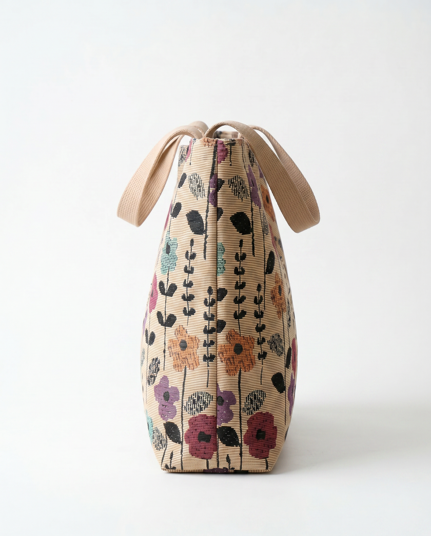 The Meadow Hour Tote