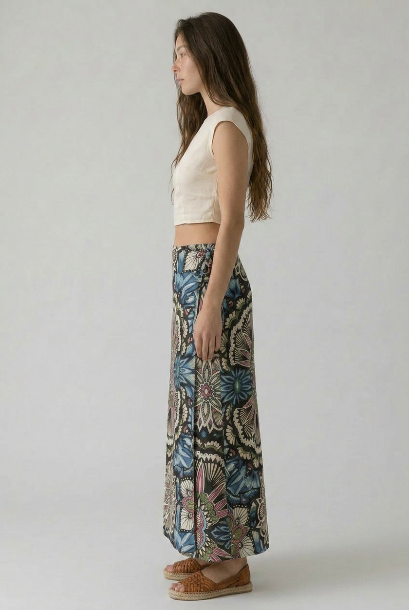 The Tulum Tuesday Skirt