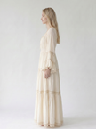 The Celestial Temptress Dress