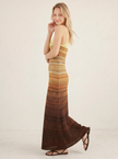 The Canyon Sunset Dress