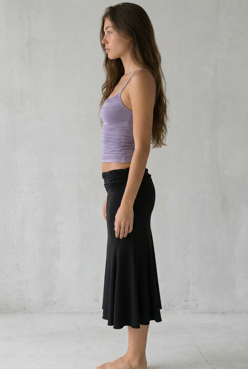 The After Dark Skirt