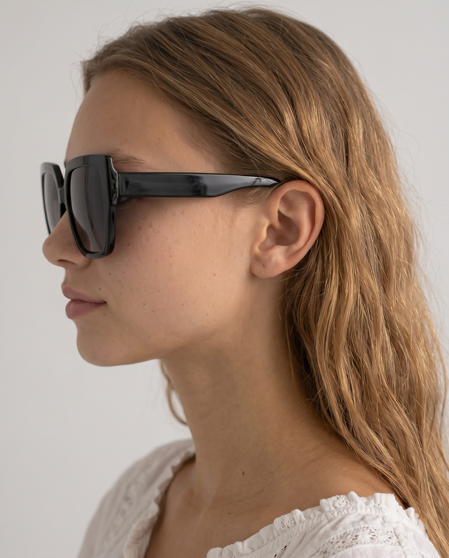 The Capri Sunglasses