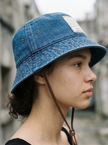 The Denim Club Bucket Hat