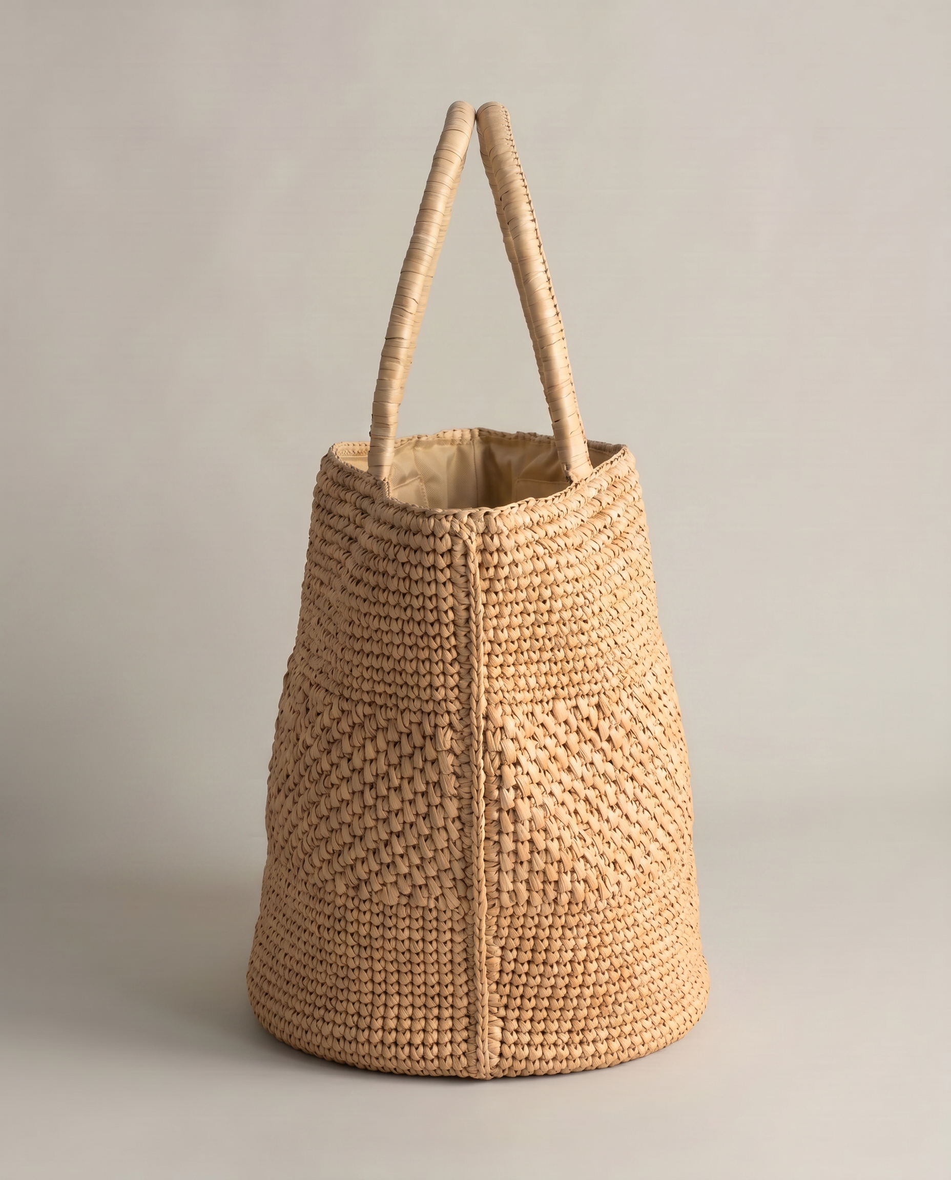 The Tidal Basket Tote