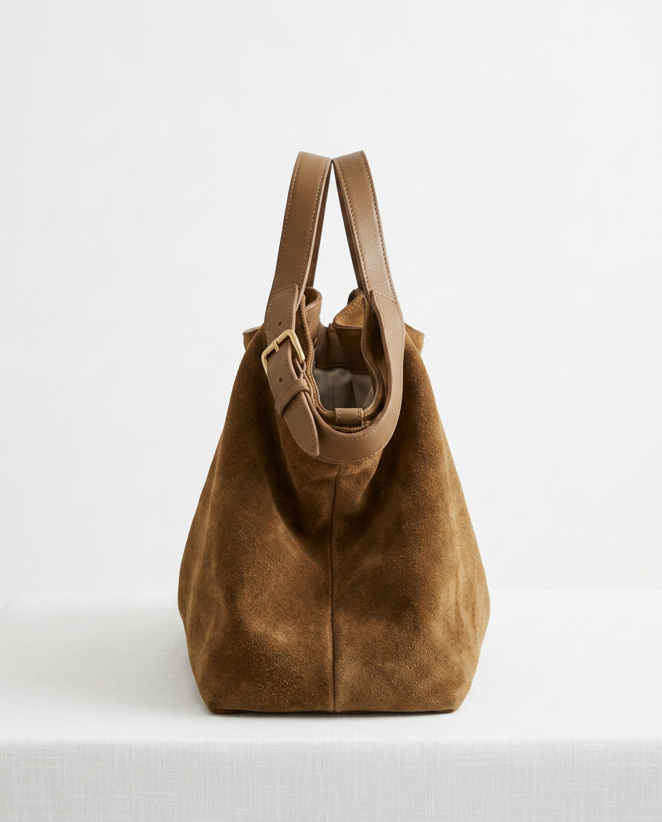 The Soft Landing Bag